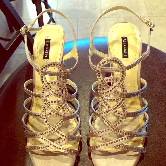 Alex Marie Shoes - Shoes Alex Marie Shoes - Shoes